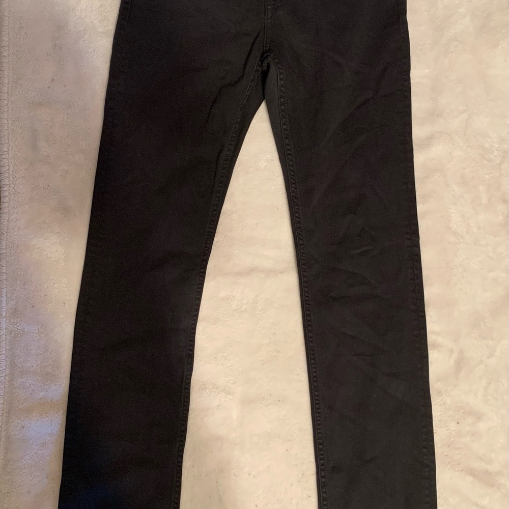 7 For All Mankind men’s Paxtyn jeans